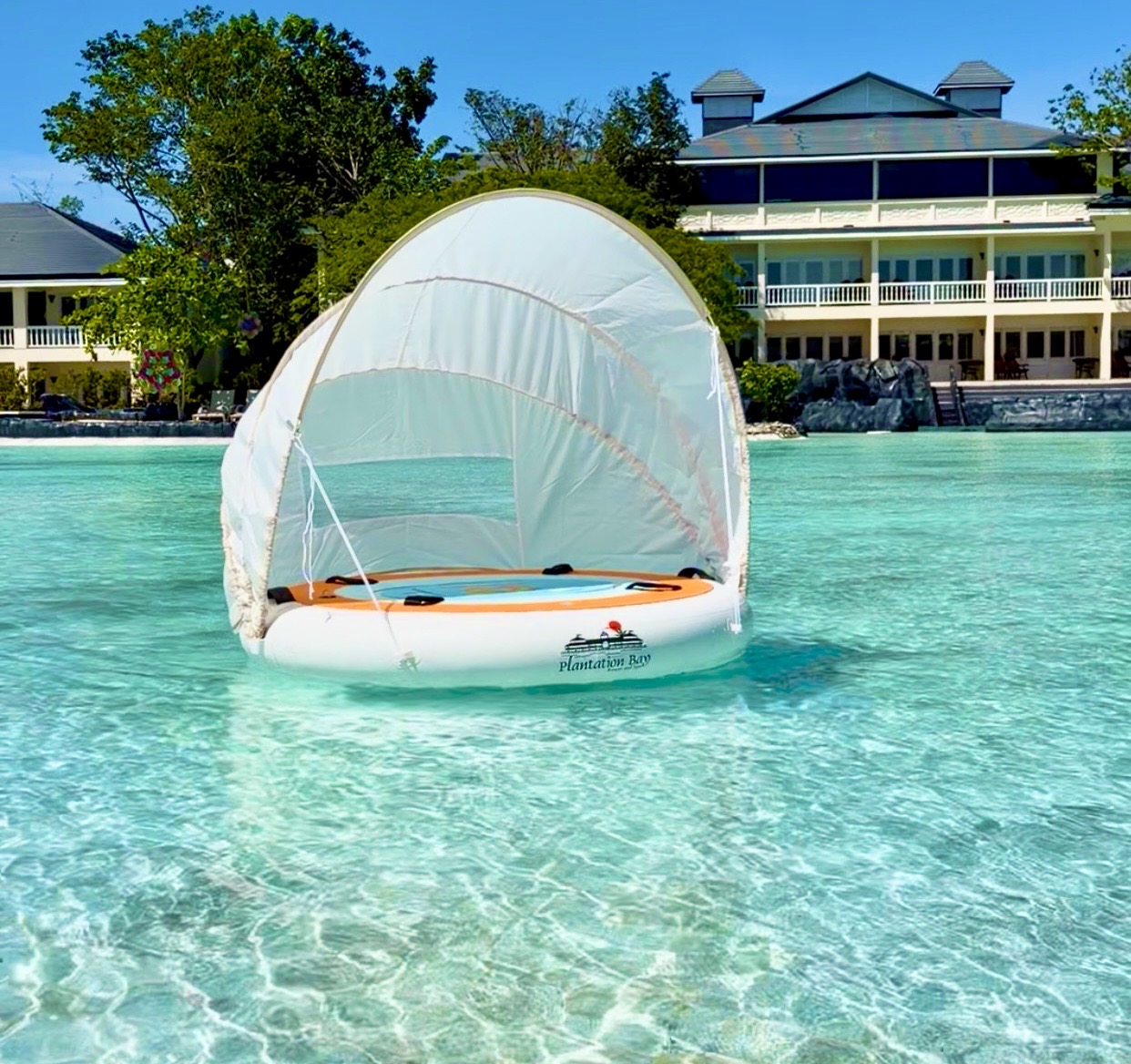 Plantation Bay Resort and Spa